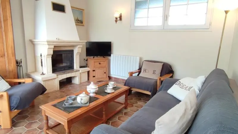 Gîte du  Vallon doré