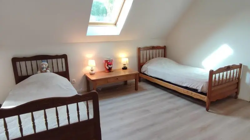 Gîtes de France® - Gîte du  Vallon doré