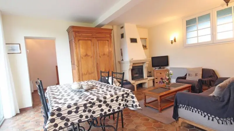 Gîte du  Vallon doré