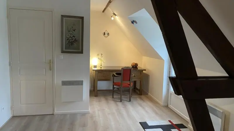 Gîtes de France® - Gîte du  Vallon doré