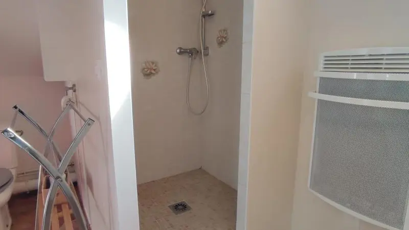 Gîte du  Vallon doré