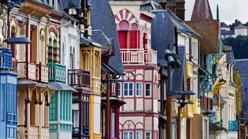 Gîtes de France® - Gîte d'Eclehêtre