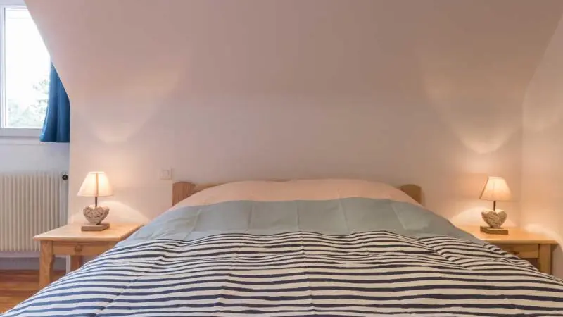 Gîtes de France® - Gîte d'Eclehêtre