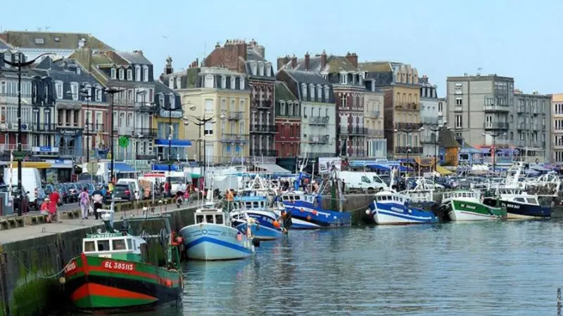 Gîtes de France® - Gîte d'Eclehêtre