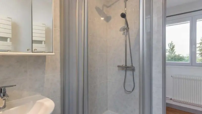 Gîtes de France® - Gîte d'Eclehêtre