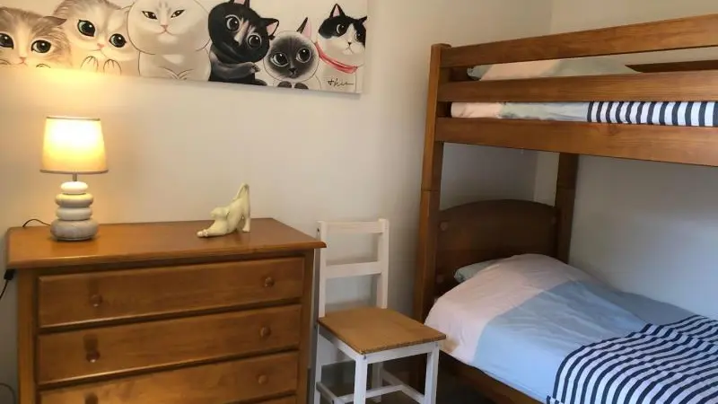 Gîtes de France® - Gîte d'Eclehêtre