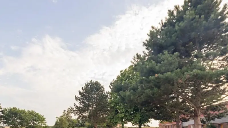 Gîtes de France® - Gîte d'Eclehêtre