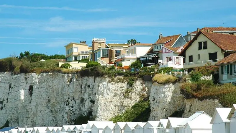 Gîtes de France® - Gîte d'Eclehêtre