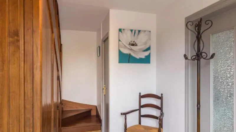 Gîte d'Eclehêtre