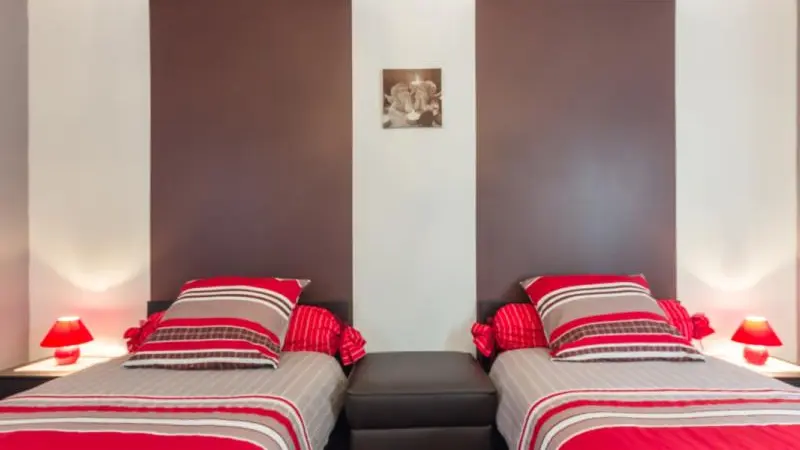 Gîtes de France® - Le Colombier