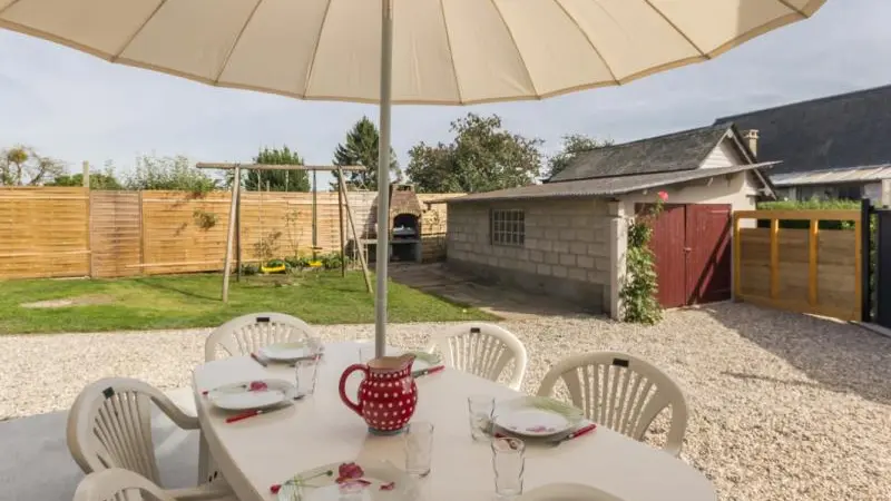 Gîtes de France® - Le Colombier