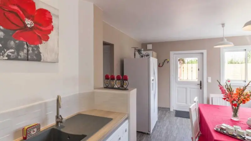 Gîtes de France® - Le Colombier