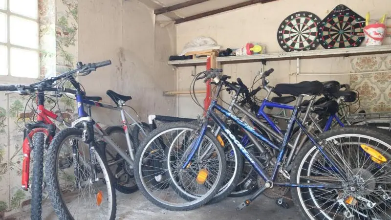 Gîtes de France® - Le Colombier