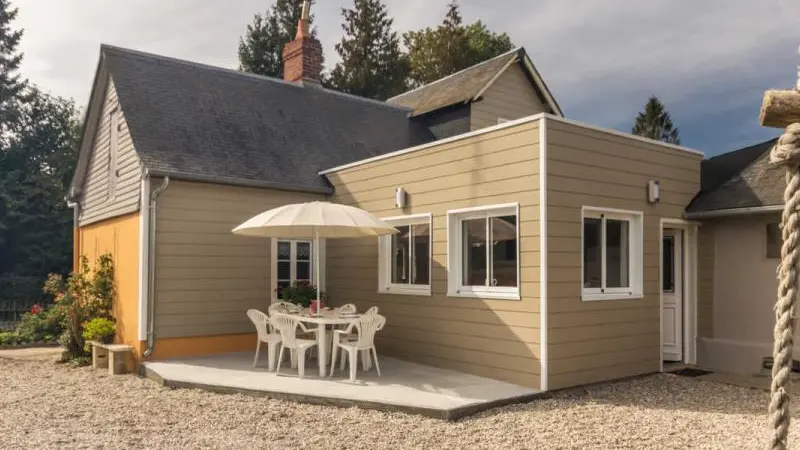 Gîtes de France® - Le Colombier