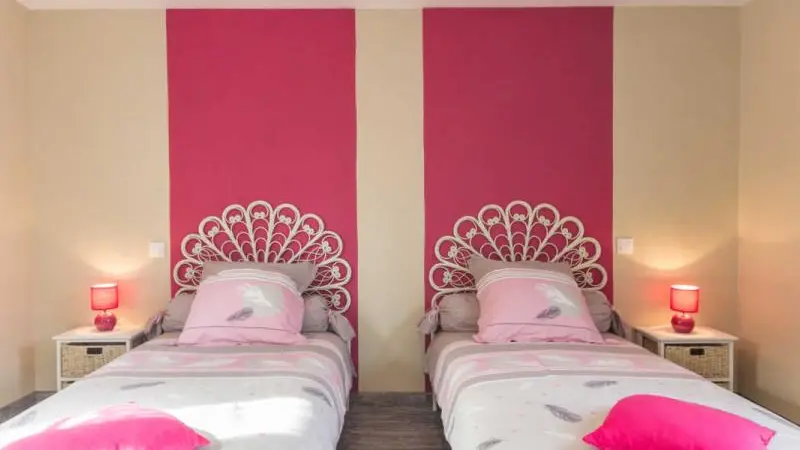 Gîtes de France® - Le Colombier