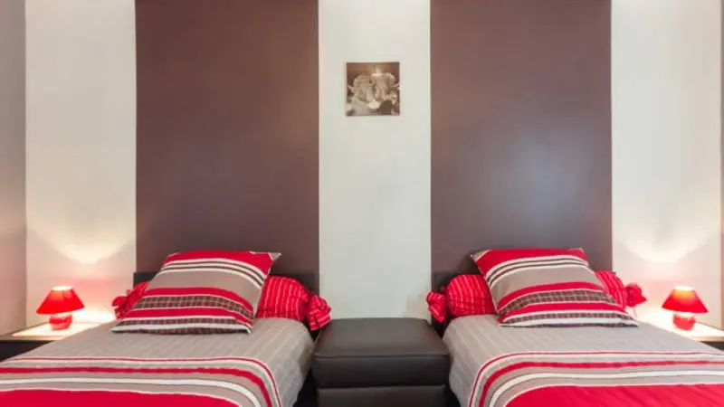 Gîtes de France® - Le Colombier