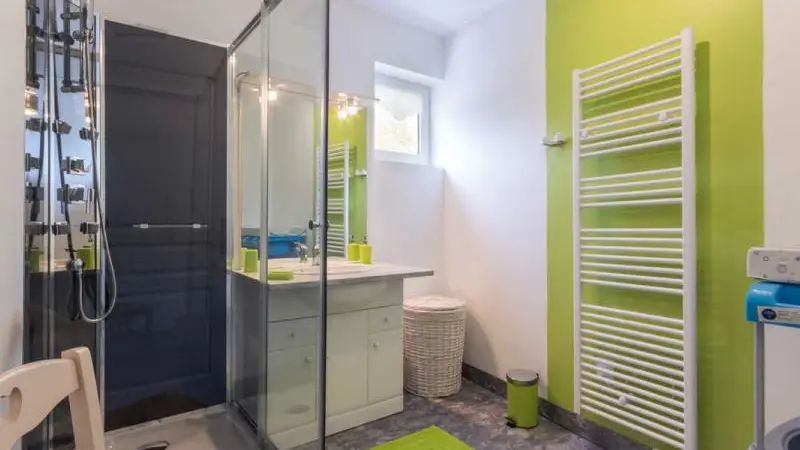 Gîtes de France® - Le Colombier