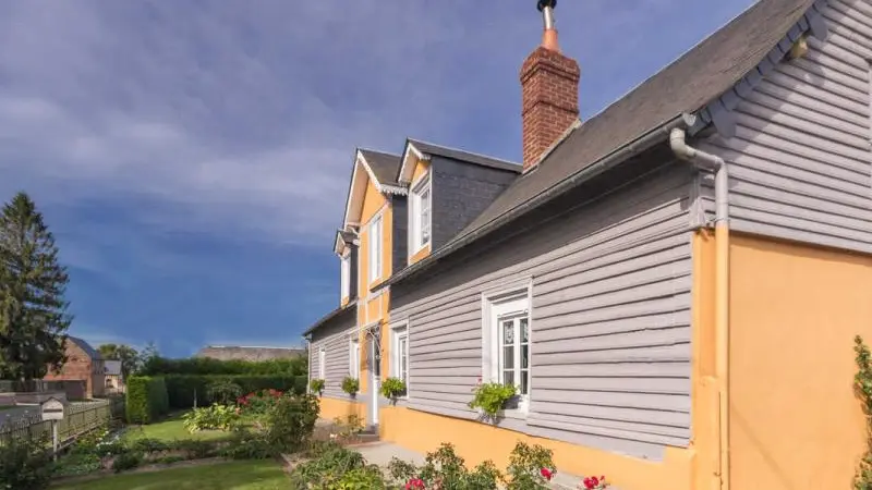 Gîtes de France® - Le Colombier