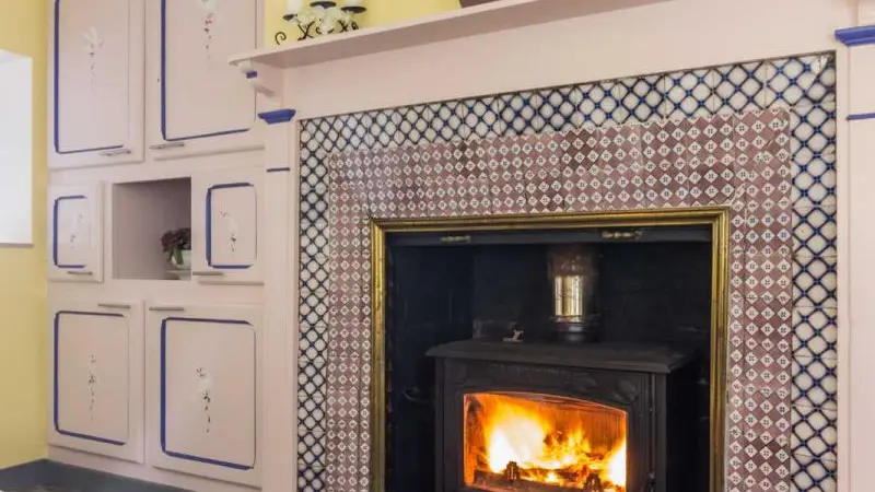 Gîtes de France® - Le Colombier