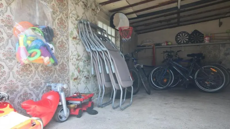 Gîtes de France® - Le Colombier