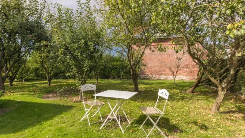 Gîtes de France® - Le Colombier