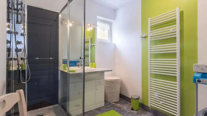 Gîtes de France® - Le Colombier