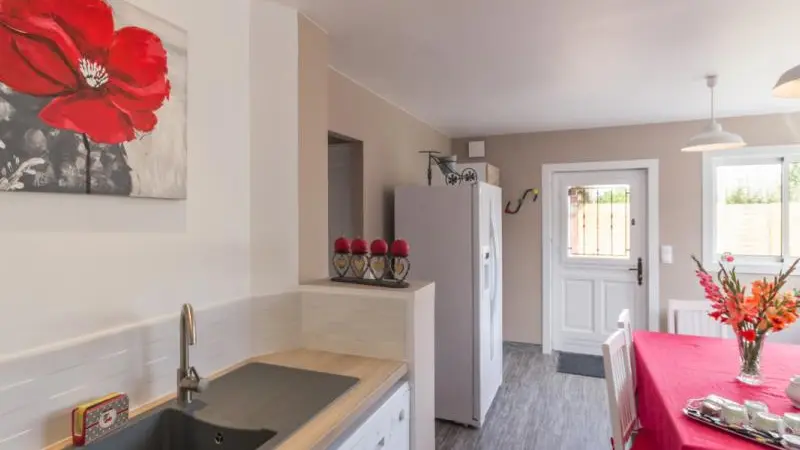 Gîtes de France® - Le Colombier