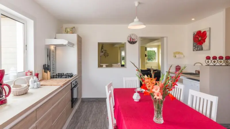 Gîtes de France® - Le Colombier