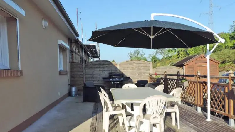 Gîtes de France® - Gîte de la Source