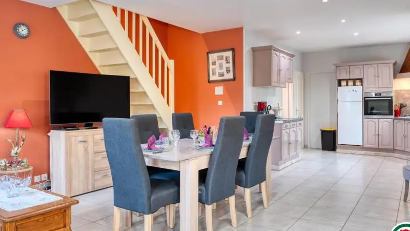 Gîtes de France® - Gîte de la Source