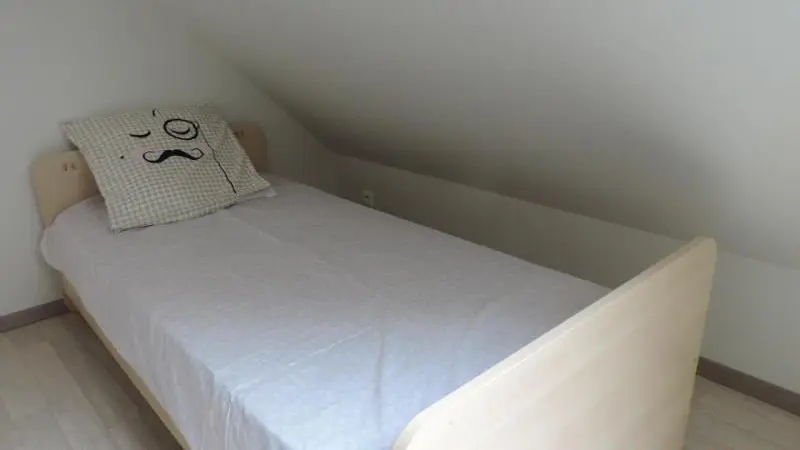 Gîtes de France® - Gîte de la Source