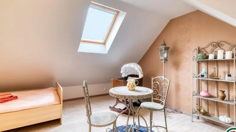 Gîtes de France® - Gîte de la Source