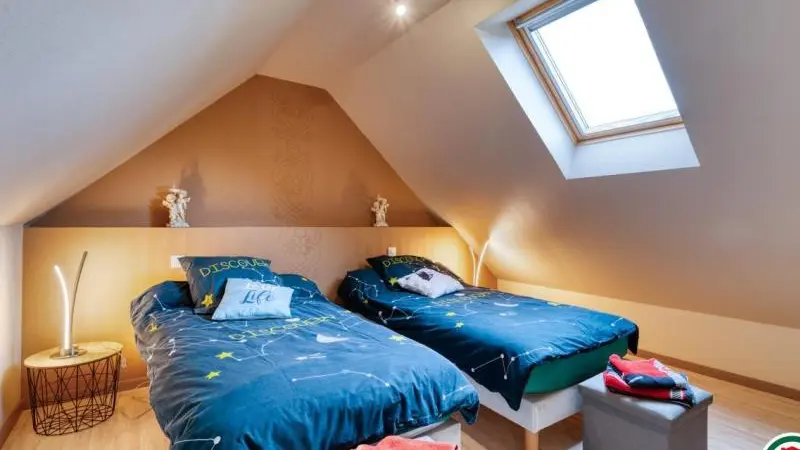 Gîtes de France® - Gîte de la Source