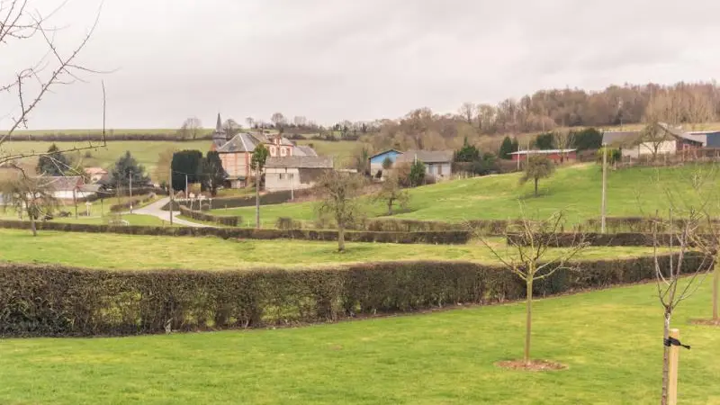 Gîtes de France® - Gîte de la Source