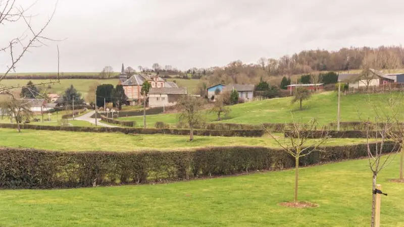 Gîtes de France® - Gîte de la Source