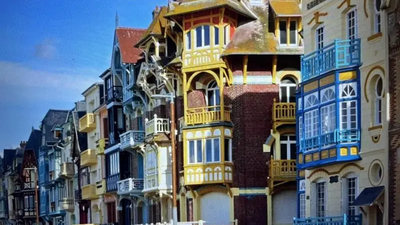 Gîtes de France® - Le Goéland