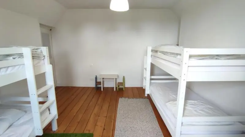 Gîtes de France® - La Maison Forestière de Penthièvre