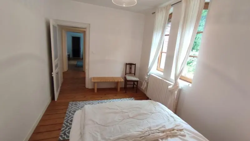 Gîtes de France® - La Maison Forestière de Penthièvre