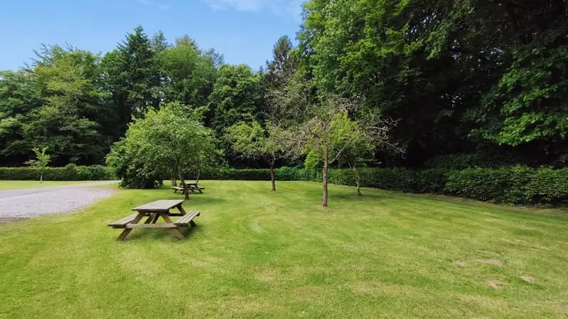 Gîtes de France® - La Maison Forestière de Penthièvre
