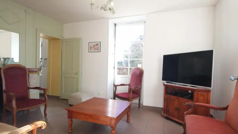 Gîtes de France® - L'Eclipse