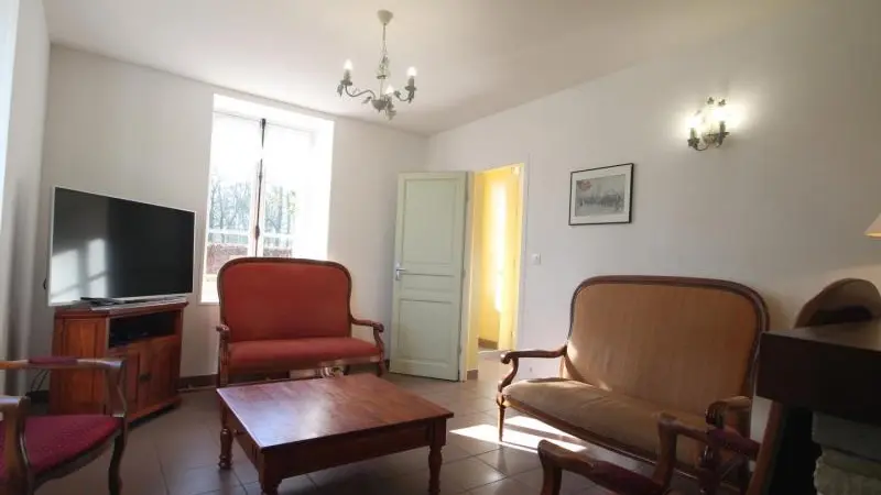 Gîtes de France® - L'Eclipse