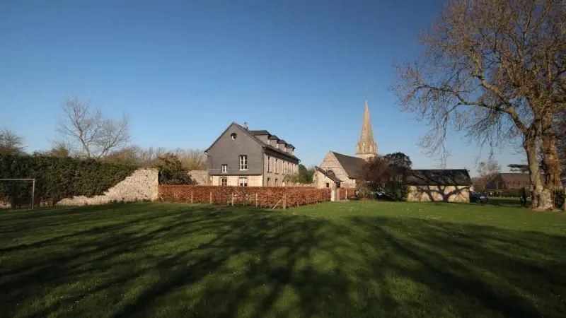 Gîtes de France® - L'Eclipse