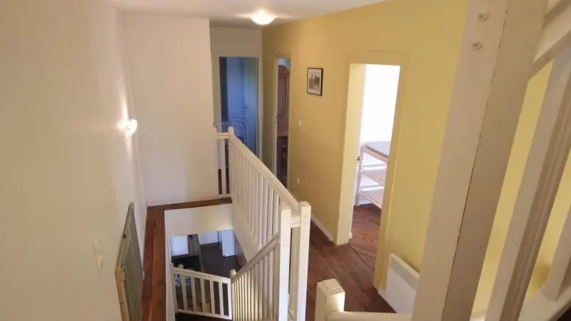 Gîtes de France® - L'Eclipse