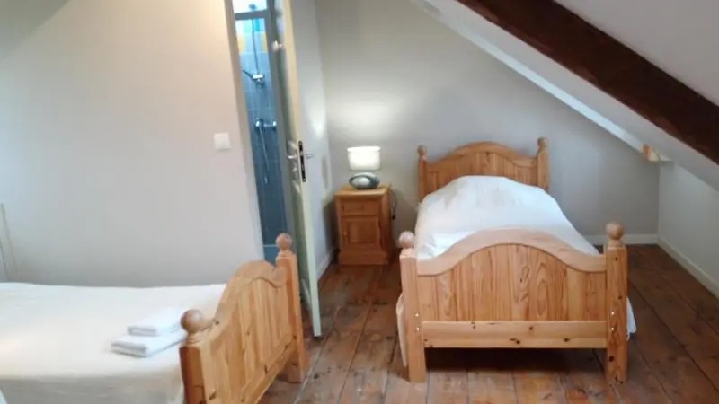 Gîtes de France® - L'Eclipse