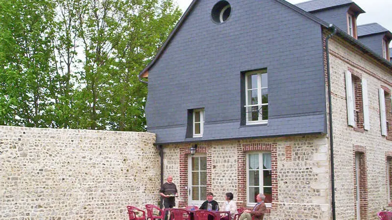 Gîtes de France® - L'Eclipse