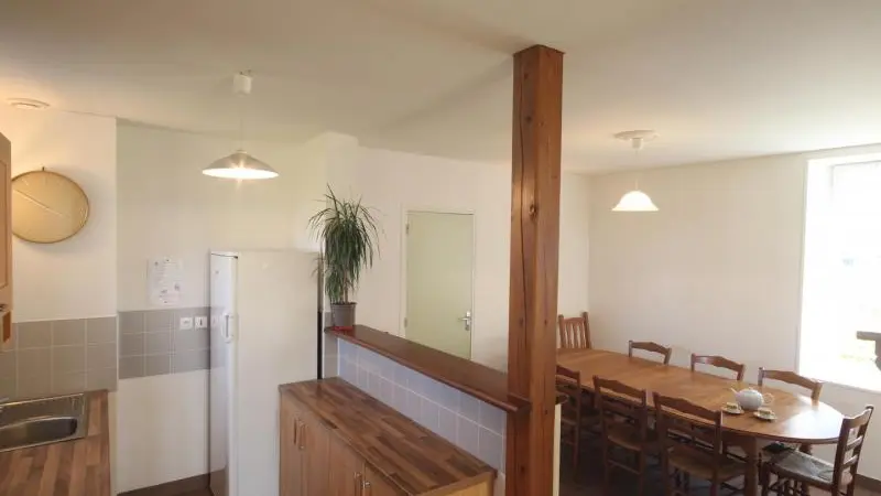 Gîtes de France® - L'Eclipse