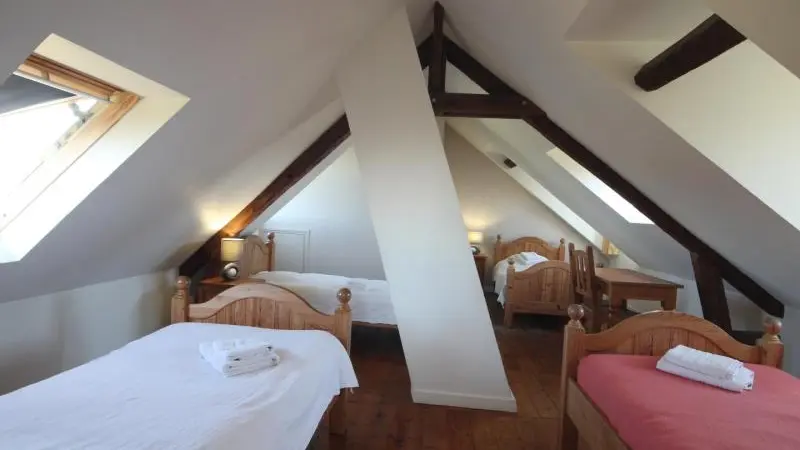 Gîtes de France® - L'Eclipse