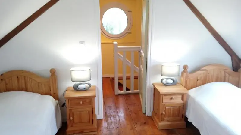 Gîtes de France® - L'Eclipse