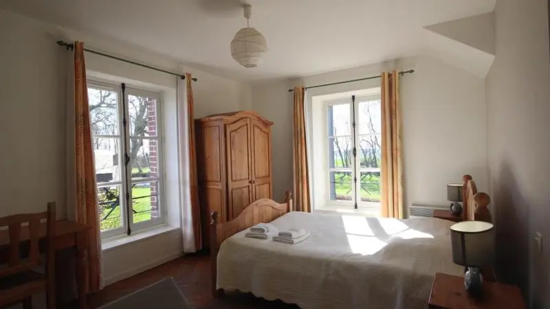 Gîtes de France® - L'Eclipse