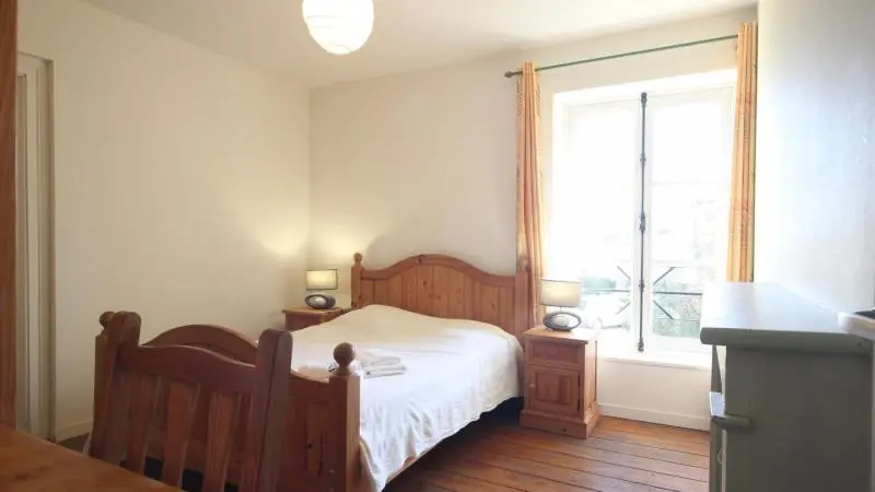 Gîtes de France® - L'Eclipse